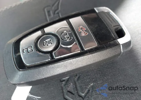 2023 Ford Bronco Raptor из США, поврежденный, VIN 1FMEE5JR2PLB41626